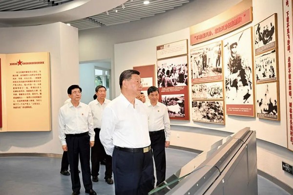 《求是》杂志发表习近平总书记重要文章《深入推进党的自我革命》1.jpg 《求是》杂志发表习近平总书记重要文章《深入推进党的自我革命》1.jpg